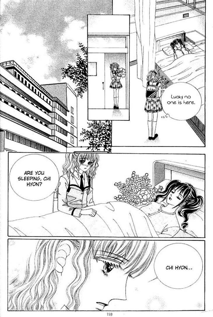 Say Say Say (HWANG Mi Ri) Chapter 36 page 20 - Chapter 36