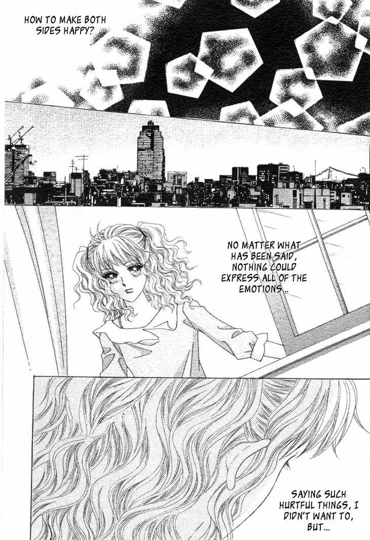 Say Say Say (HWANG Mi Ri) Chapter 37 page 17 - Chapter 37