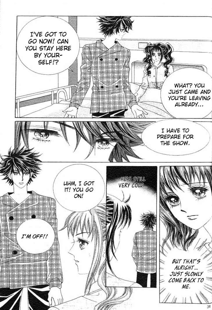Say Say Say (HWANG Mi Ri) Chapter 37 page 29 - Chapter 37