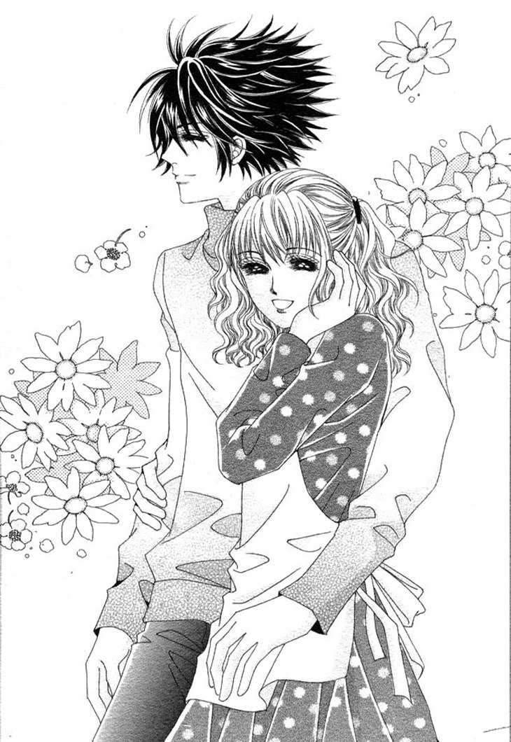 Say Say Say (HWANG Mi Ri) Chapter 37 page 3 - Chapter 37