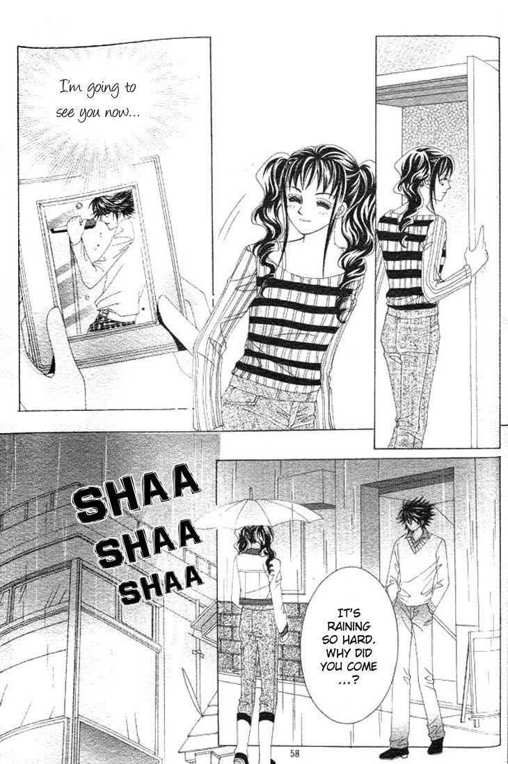 Say Say Say (HWANG Mi Ri) Chapter 38 page 19 - Chapter 38
