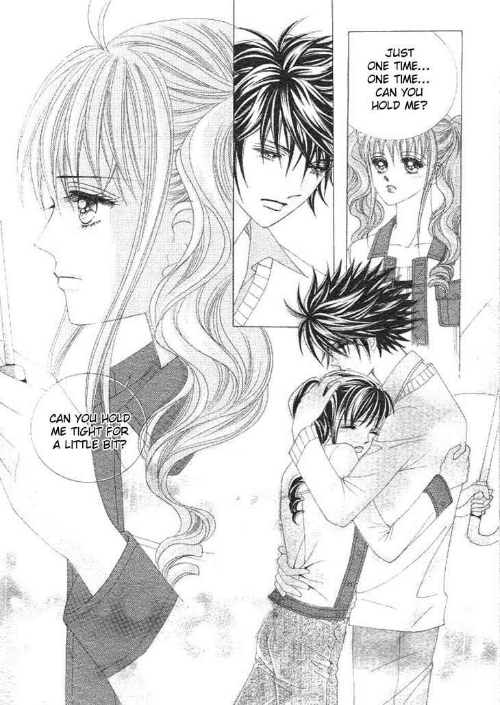 Say Say Say (HWANG Mi Ri) Chapter 38 page 22 - Chapter 38