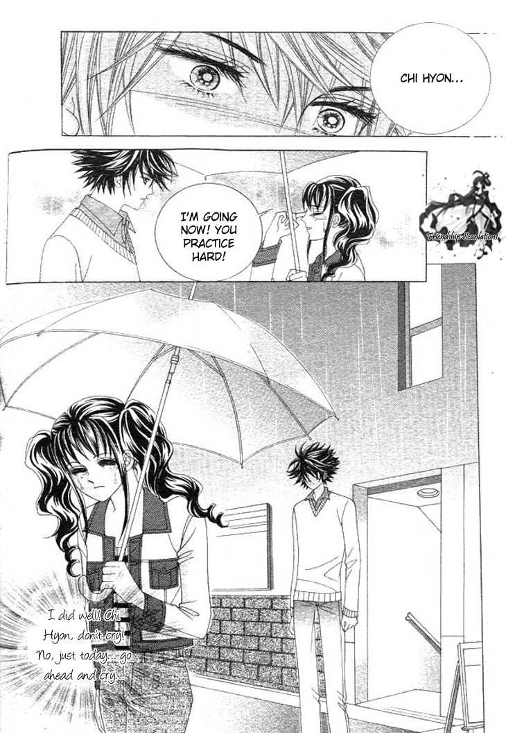 Say Say Say (HWANG Mi Ri) Chapter 38 page 24 - Chapter 38