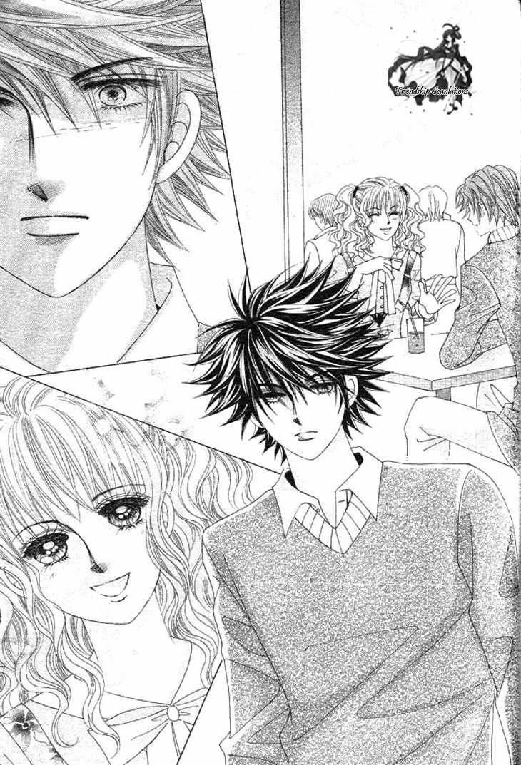 Say Say Say (HWANG Mi Ri) Chapter 38 page 9 - Chapter 38