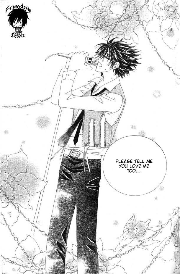Say Say Say (HWANG Mi Ri) Chapter 40 page 13 - Chapter 40
