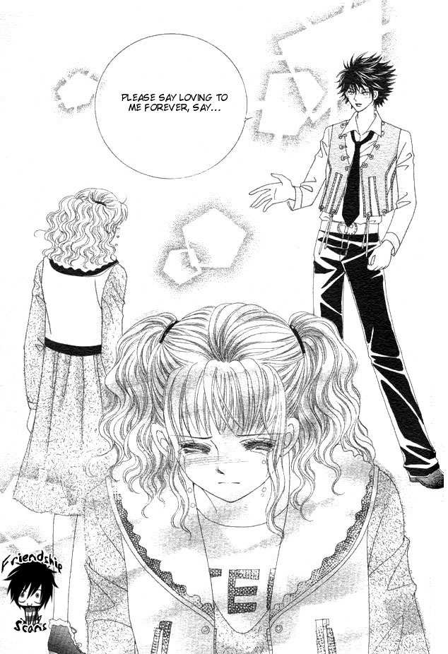 Say Say Say (HWANG Mi Ri) Chapter 40 page 15 - Chapter 40