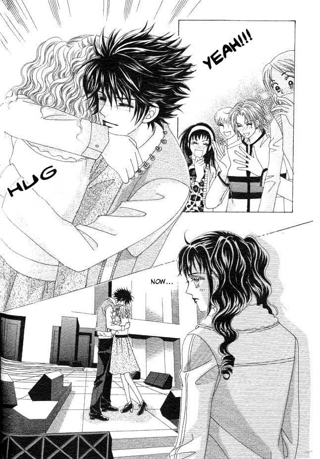 Say Say Say (HWANG Mi Ri) Chapter 40 page 18 - Chapter 40
