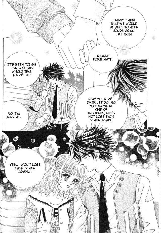 Say Say Say (HWANG Mi Ri) Chapter 40 page 20 - Chapter 40