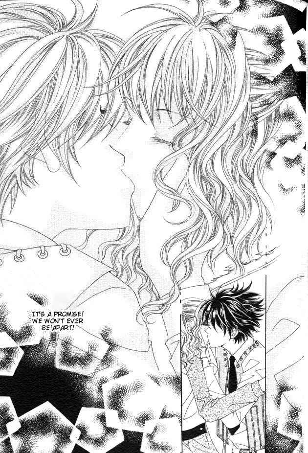 Say Say Say (HWANG Mi Ri) Chapter 40 page 21 - Chapter 40