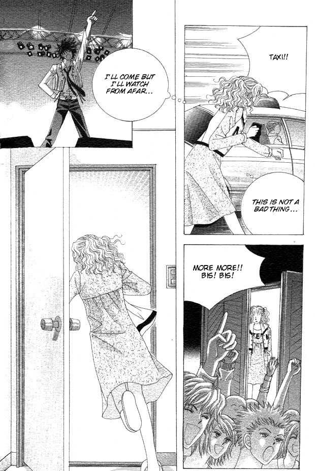 Say Say Say (HWANG Mi Ri) Chapter 40 page 6 - Chapter 40