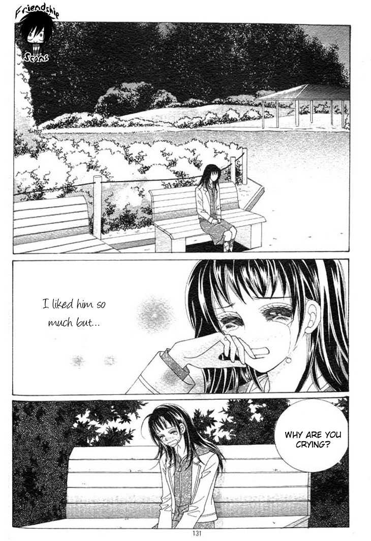 Say Say Say (HWANG Mi Ri) Chapter 41 page 26 - Chapter 41