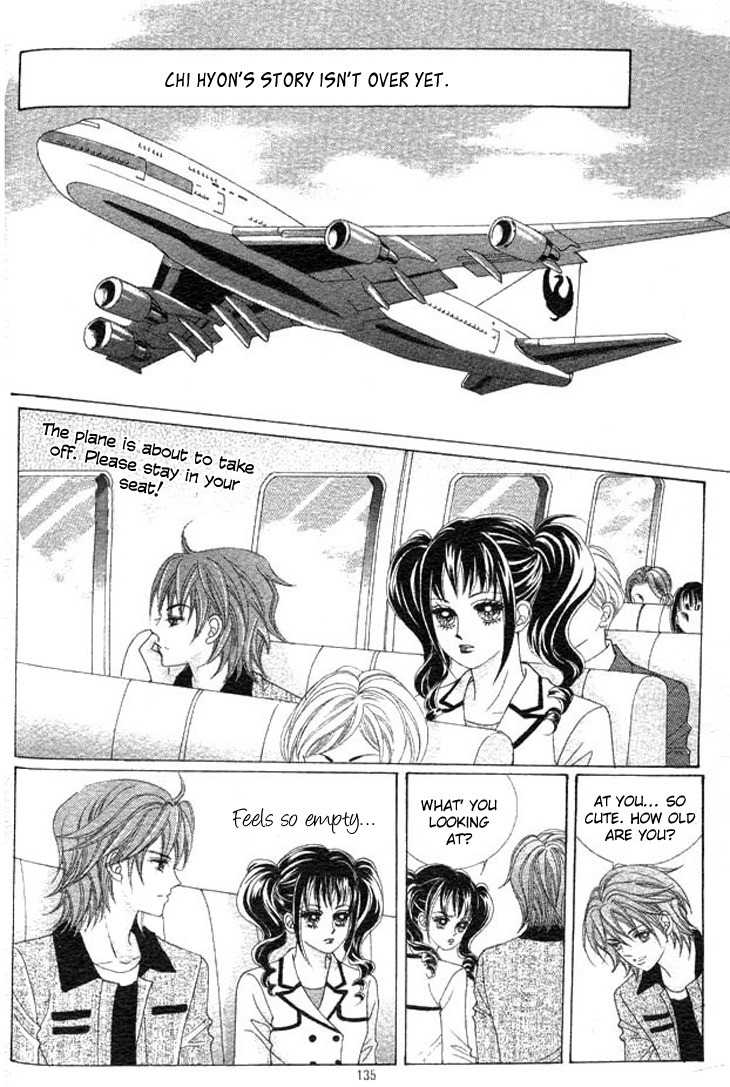 Say Say Say (HWANG Mi Ri) Chapter 42 page 2 - Chapter 42