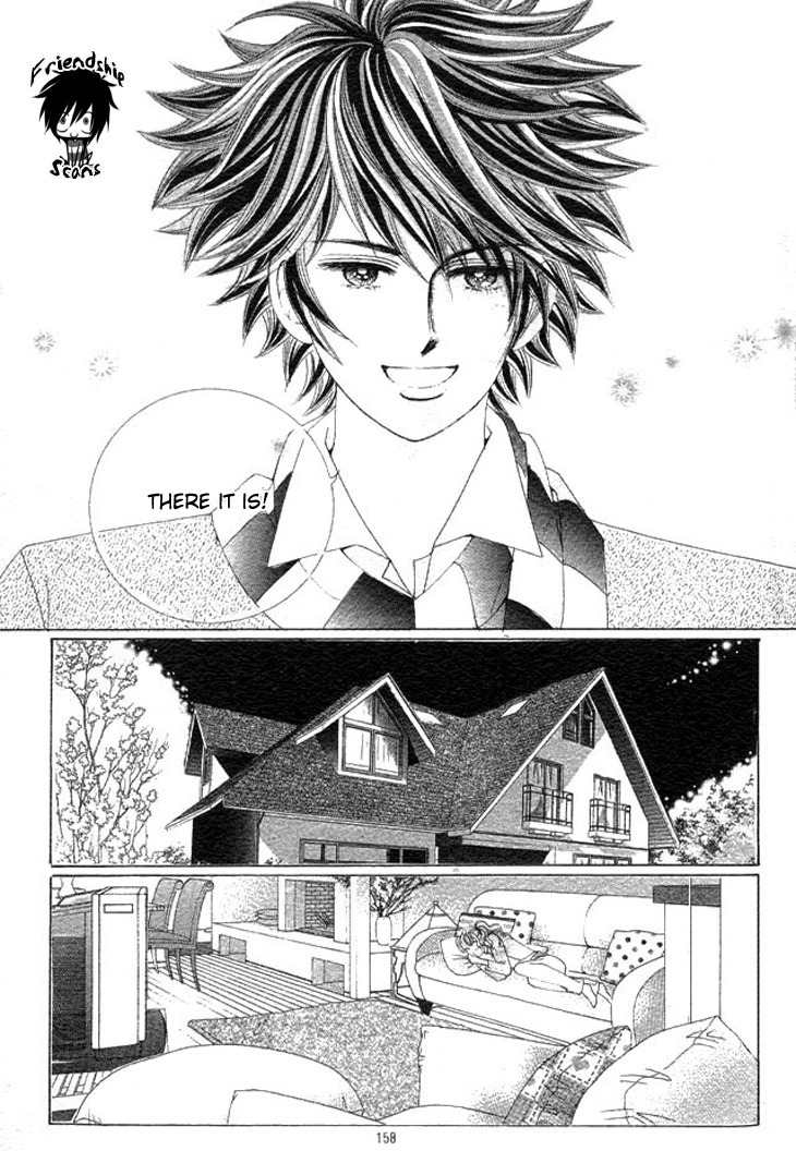 Say Say Say (HWANG Mi Ri) Chapter 42 page 25 - Chapter 42