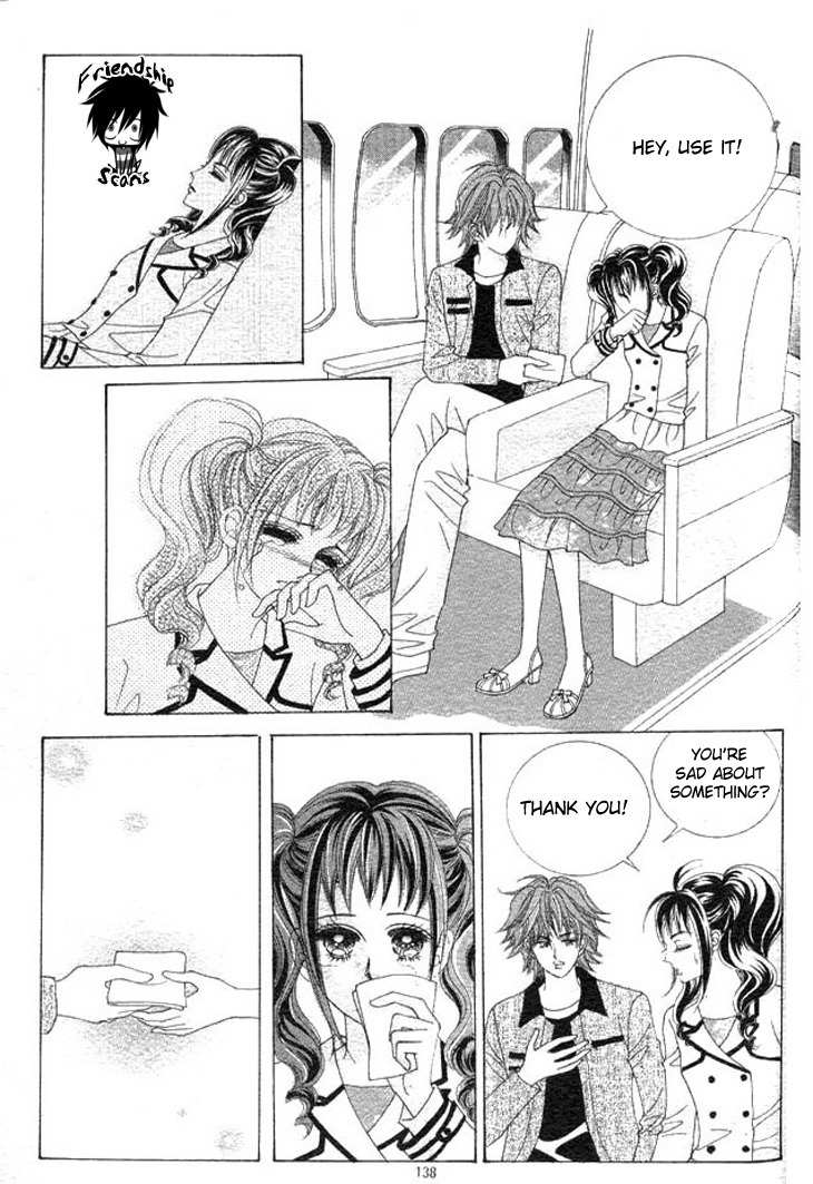 Say Say Say (HWANG Mi Ri) Chapter 42 page 5 - Chapter 42
