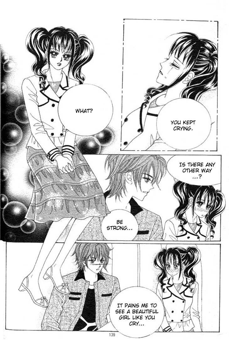 Say Say Say (HWANG Mi Ri) Chapter 42 page 6 - Chapter 42