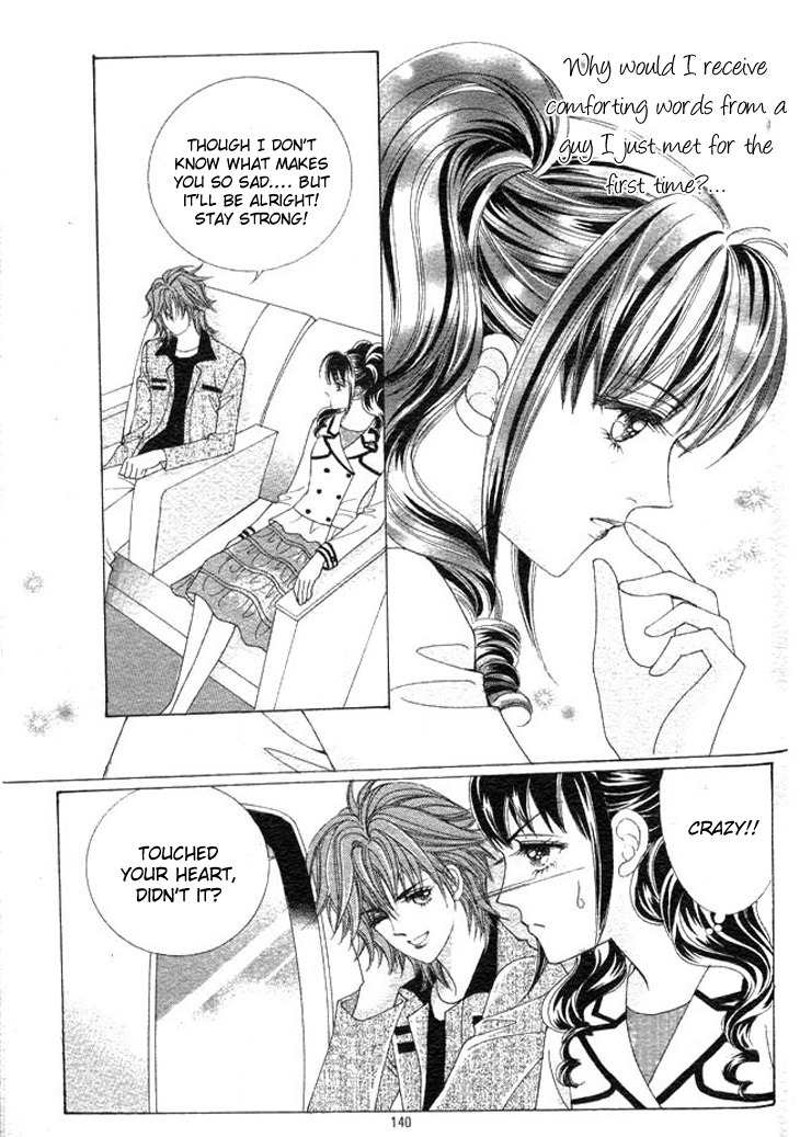 Say Say Say (HWANG Mi Ri) Chapter 42 page 7 - Chapter 42