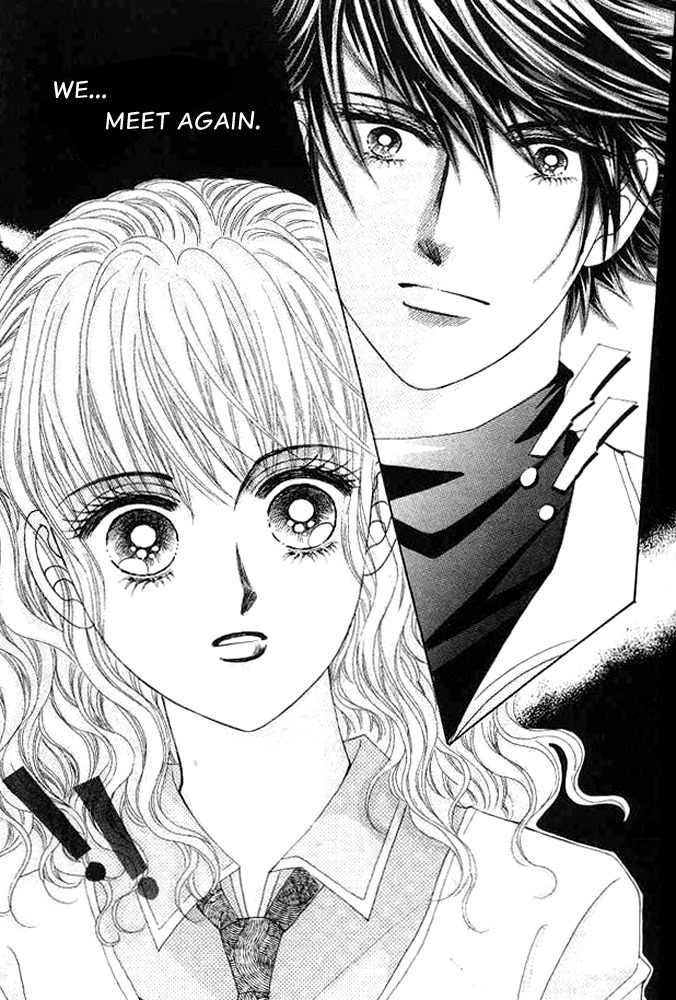 Say Say Say (HWANG Mi Ri) Chapter 5 page 13 - Chapter 5