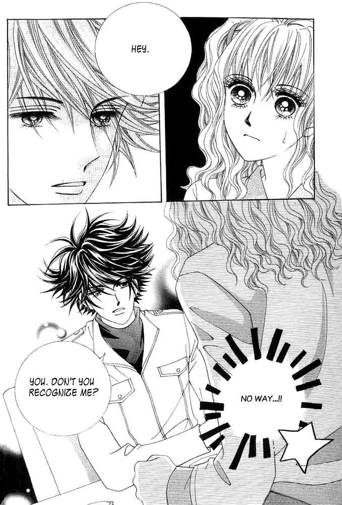 Say Say Say (HWANG Mi Ri) Chapter 5 page 28 - Chapter 5