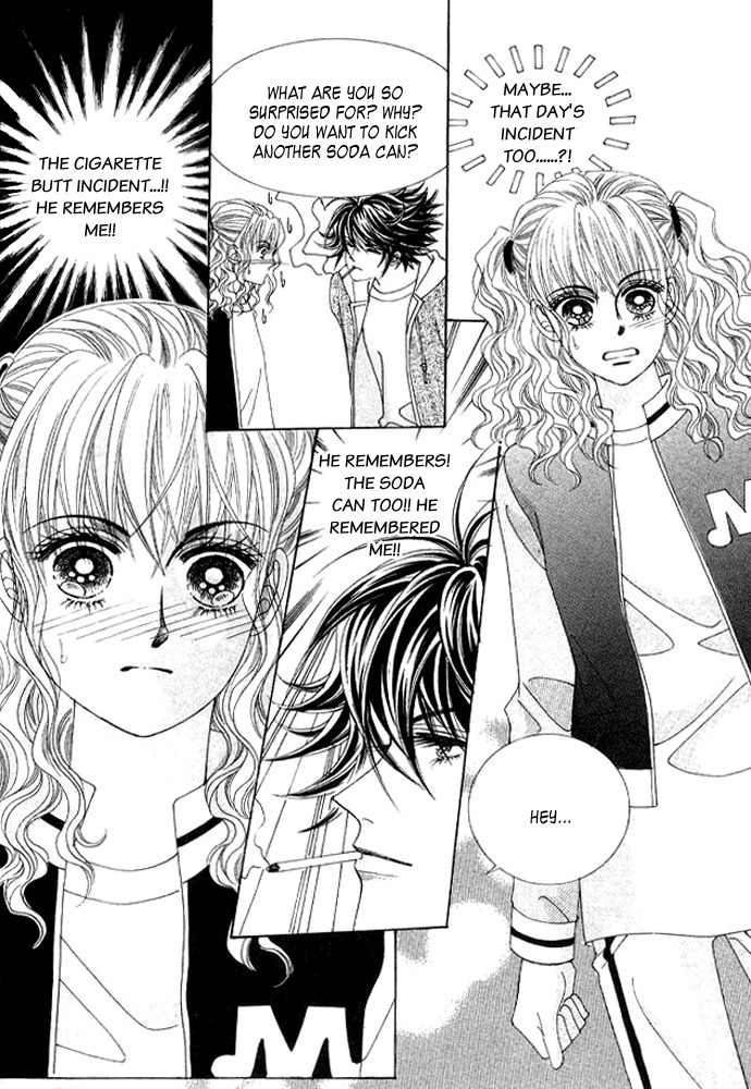 Say Say Say (HWANG Mi Ri) Chapter 6 page 20 - Chapter 6
