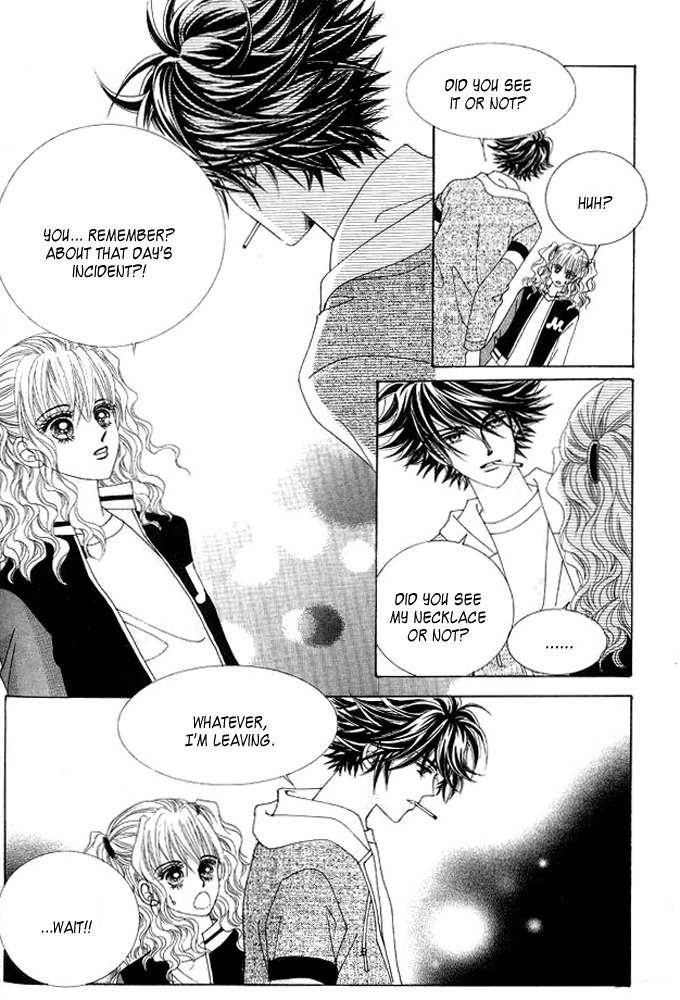 Say Say Say (HWANG Mi Ri) Chapter 6 page 22 - Chapter 6