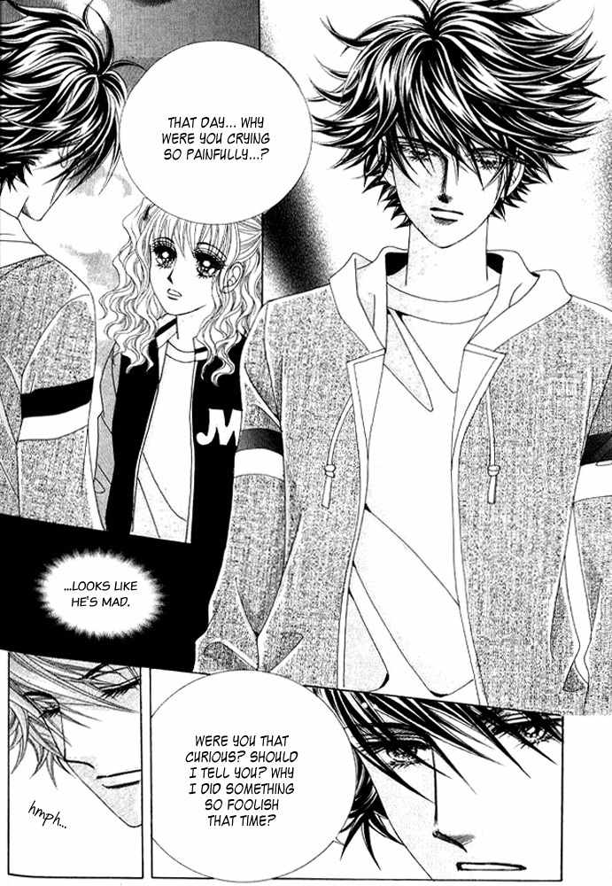 Say Say Say (HWANG Mi Ri) Chapter 6 page 26 - Chapter 6