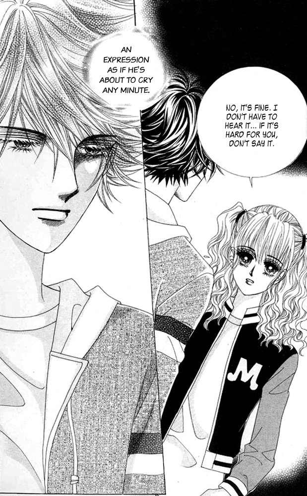 Say Say Say (HWANG Mi Ri) Chapter 6 page 27 - Chapter 6