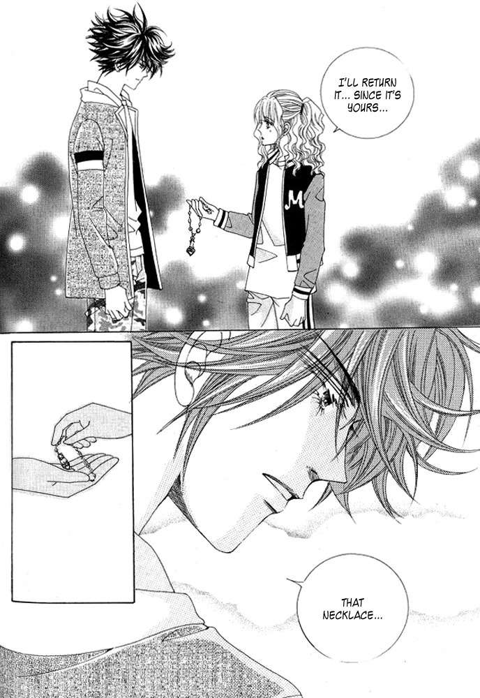 Say Say Say (HWANG Mi Ri) Chapter 6 page 28 - Chapter 6