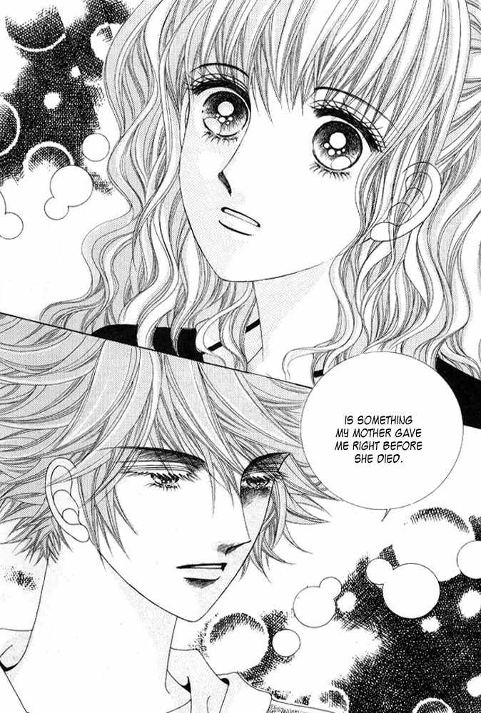 Say Say Say (HWANG Mi Ri) Chapter 6 page 29 - Chapter 6