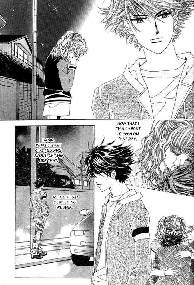 Say Say Say (HWANG Mi Ri) Chapter 6 page 31 - Chapter 6
