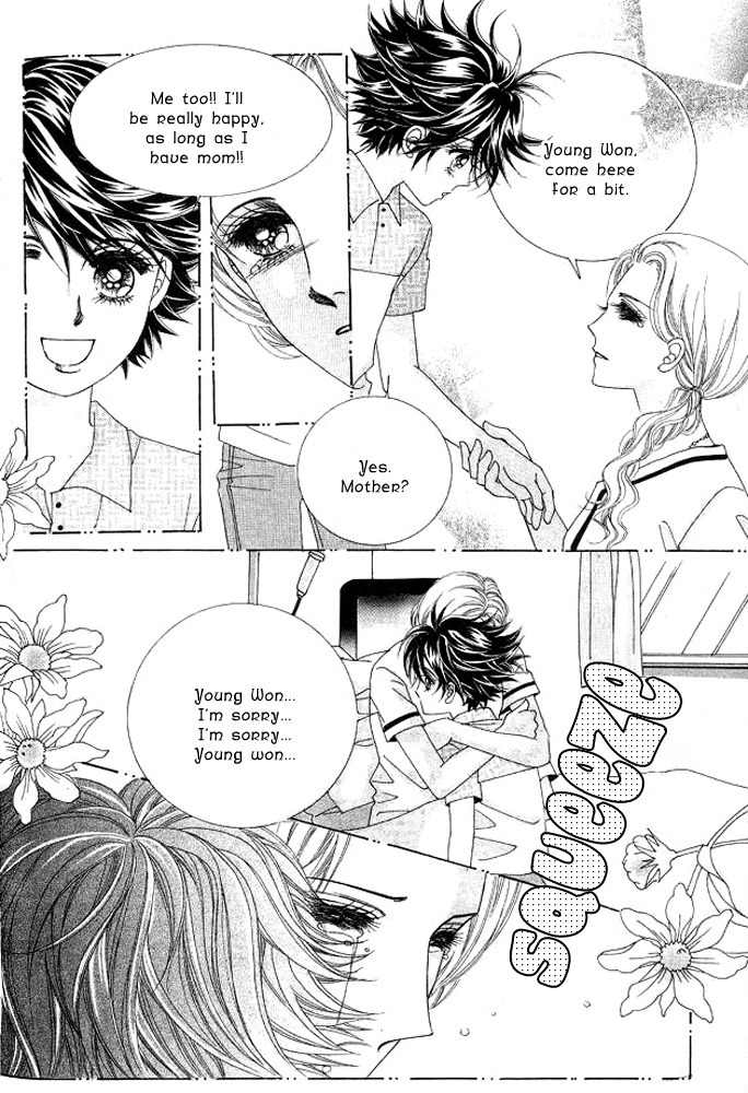 Say Say Say (HWANG Mi Ri) Chapter 6 page 34 - Chapter 6