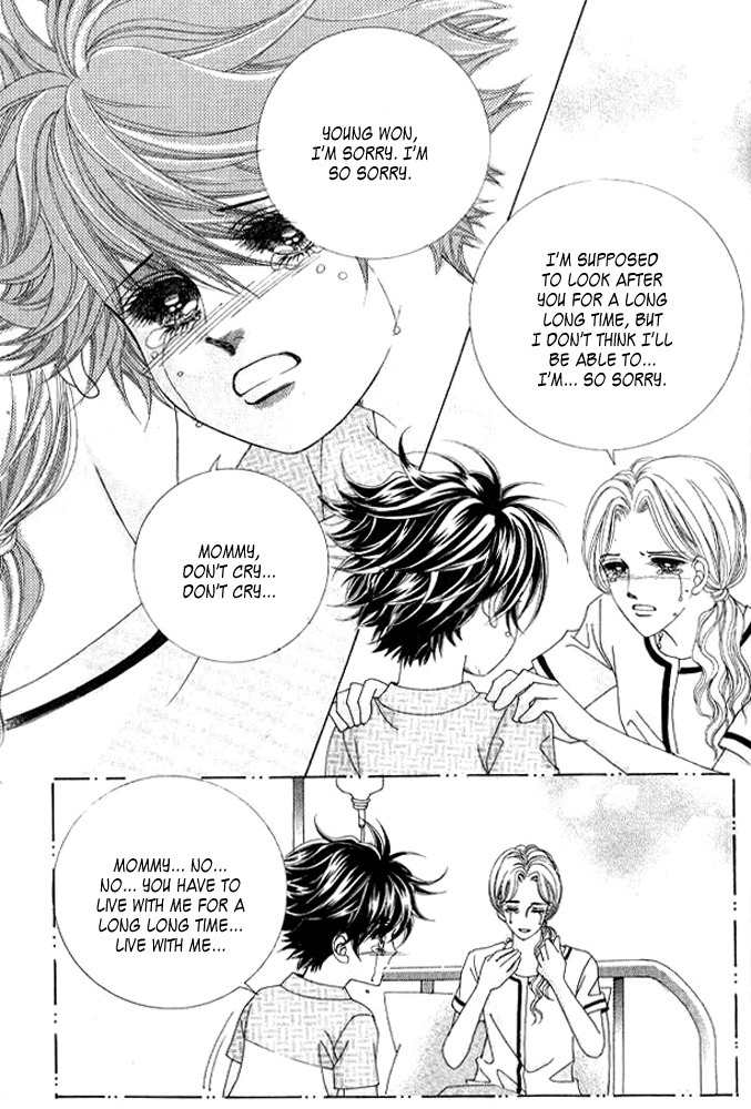 Say Say Say (HWANG Mi Ri) Chapter 6 page 35 - Chapter 6