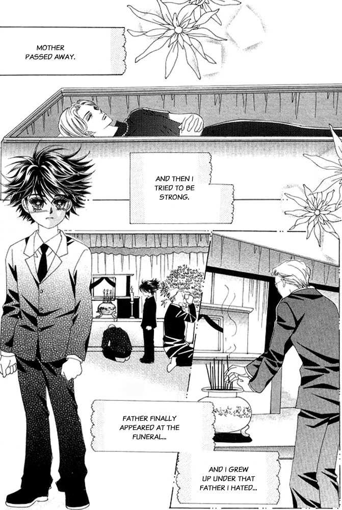 Say Say Say (HWANG Mi Ri) Chapter 6 page 37 - Chapter 6