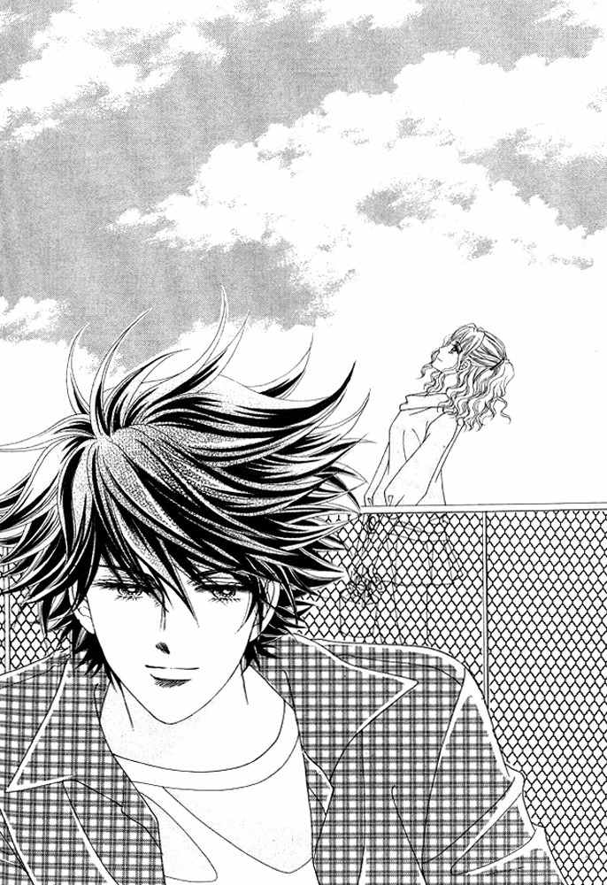 Say Say Say (HWANG Mi Ri) Chapter 6 page 4 - Chapter 6