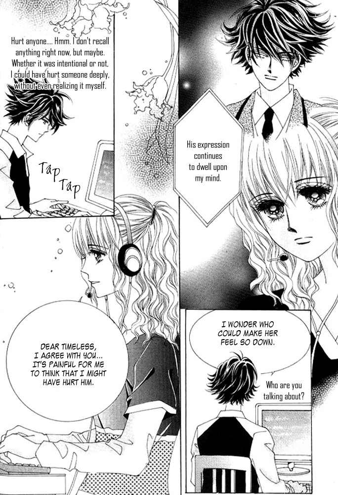 Say Say Say (HWANG Mi Ri) Chapter 7 page 15 - Chapter 7