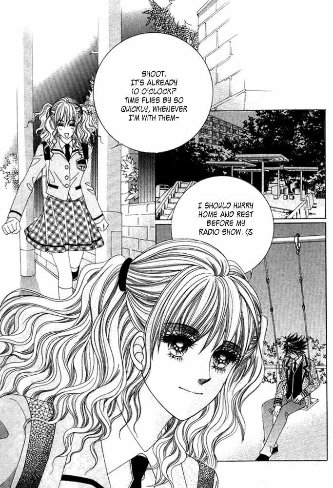 Say Say Say (HWANG Mi Ri) Chapter 7 page 26 - Chapter 7