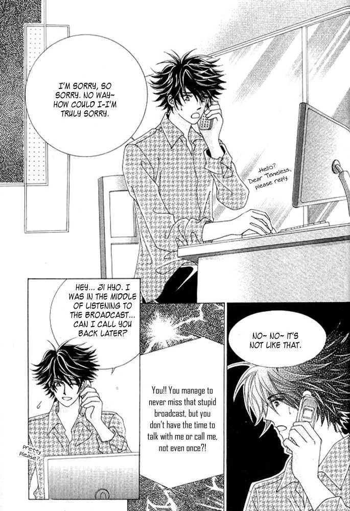 Say Say Say (HWANG Mi Ri) Chapter 7 page 40 - Chapter 7