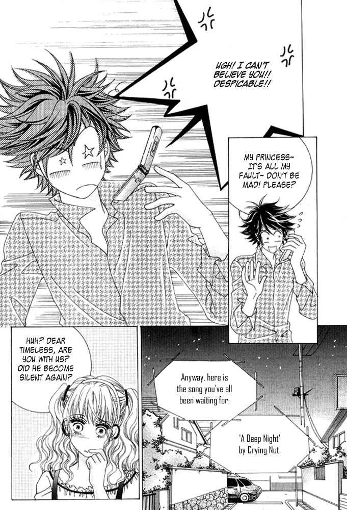 Say Say Say (HWANG Mi Ri) Chapter 7 page 41 - Chapter 7