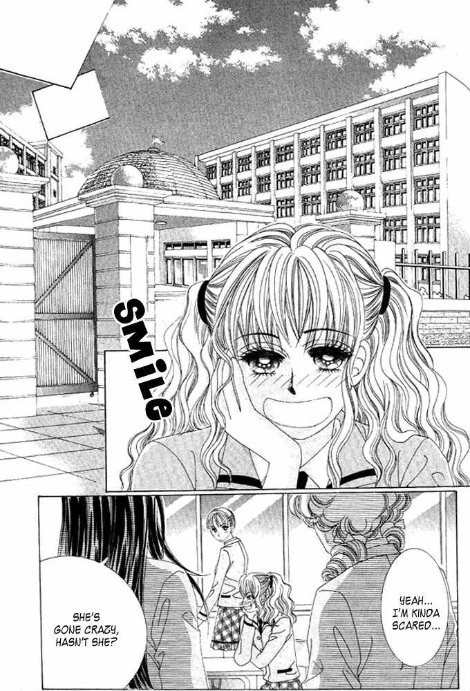 Say Say Say (HWANG Mi Ri) Chapter 8 page 2 - Chapter 8