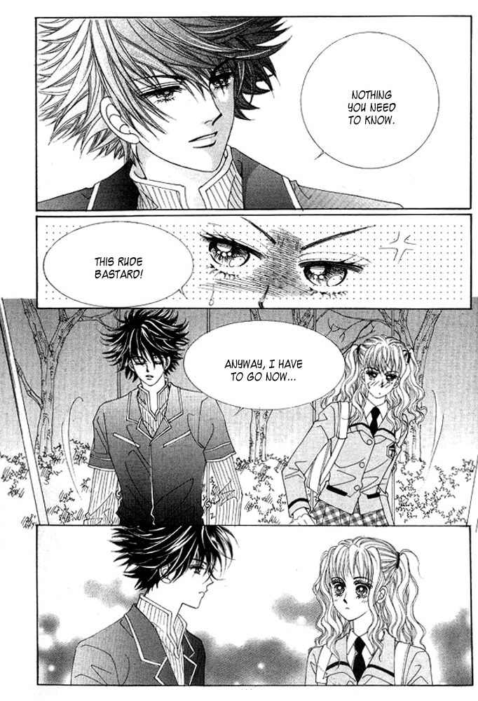 Say Say Say (HWANG Mi Ri) Chapter 8 page 30 - Chapter 8