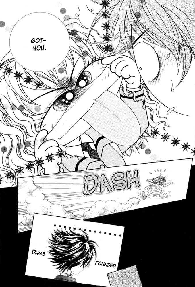Say Say Say (HWANG Mi Ri) Chapter 8 page 32 - Chapter 8