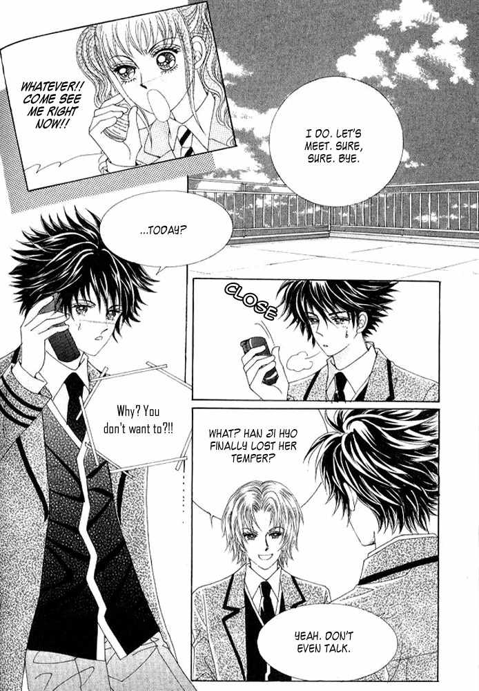 Say Say Say (HWANG Mi Ri) Chapter 8 page 39 - Chapter 8