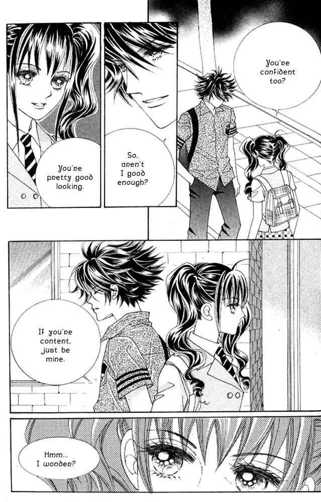 Say Say Say (HWANG Mi Ri) Chapter 9 page 13 - Chapter 9