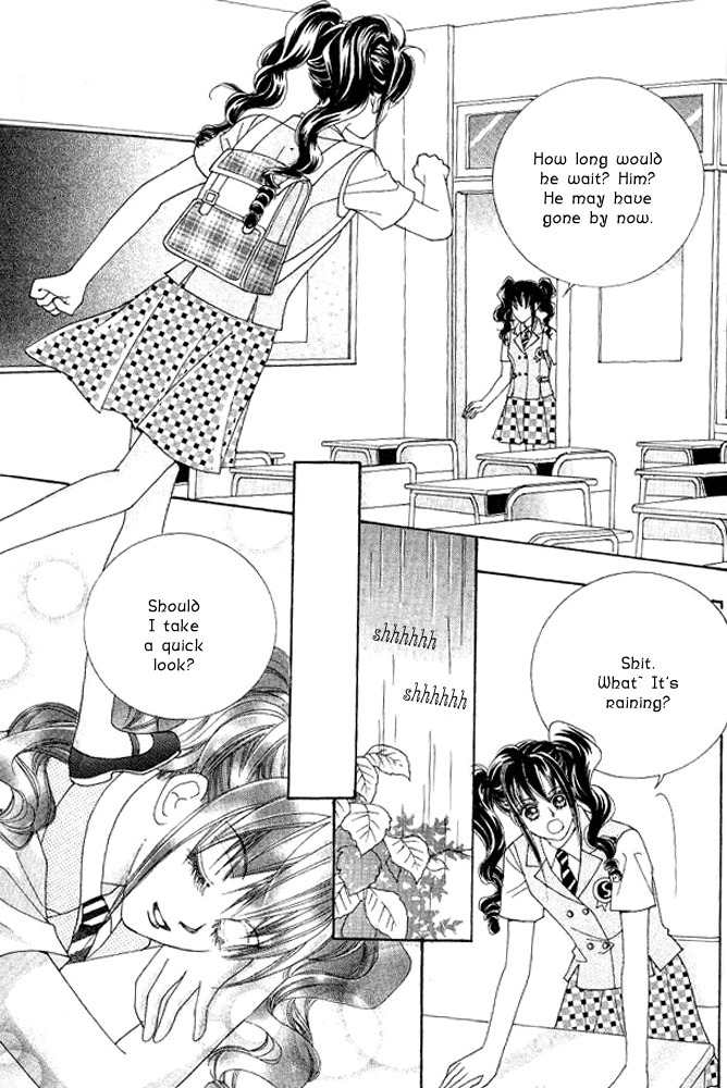 Say Say Say (HWANG Mi Ri) Chapter 9 page 15 - Chapter 9