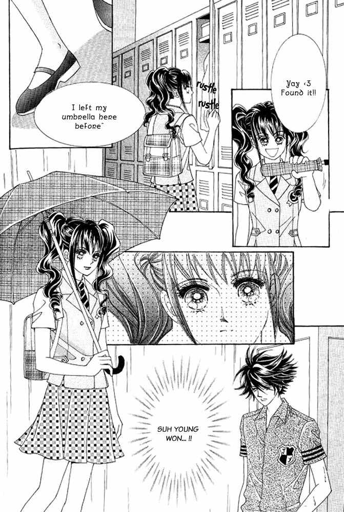 Say Say Say (HWANG Mi Ri) Chapter 9 page 16 - Chapter 9