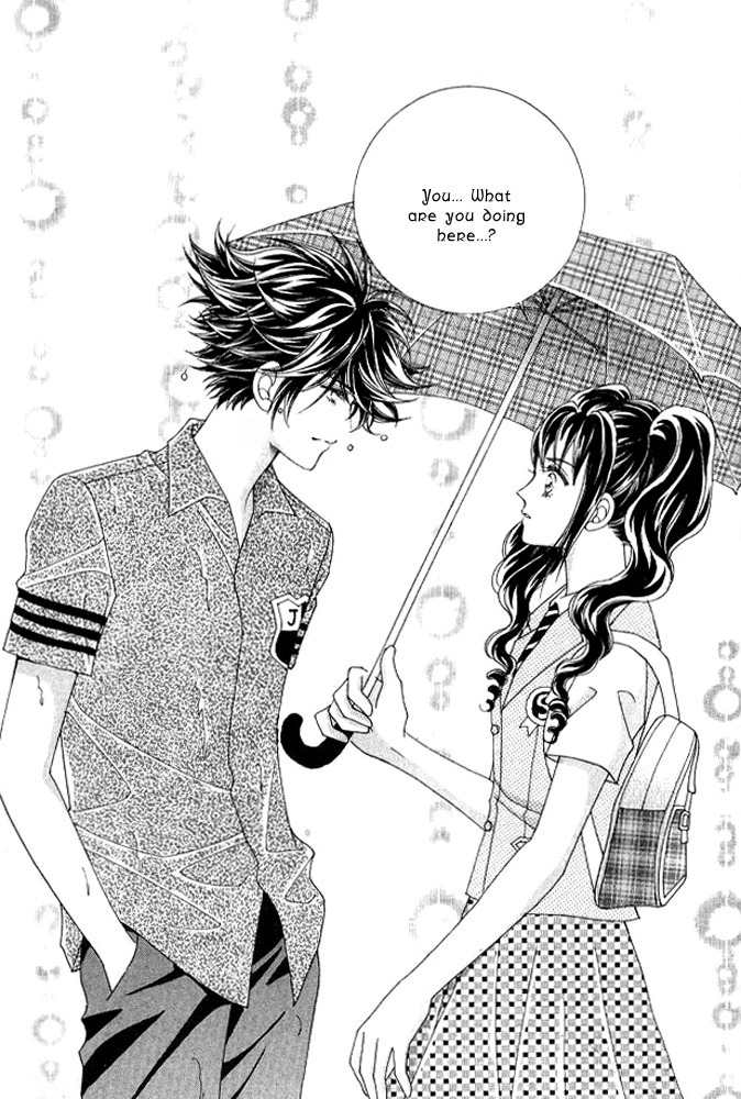 Say Say Say (HWANG Mi Ri) Chapter 9 page 17 - Chapter 9