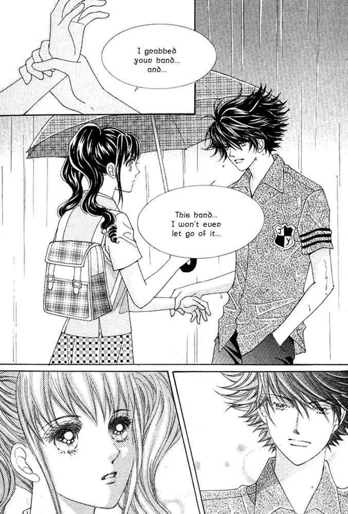 Say Say Say (HWANG Mi Ri) Chapter 9 page 19 - Chapter 9