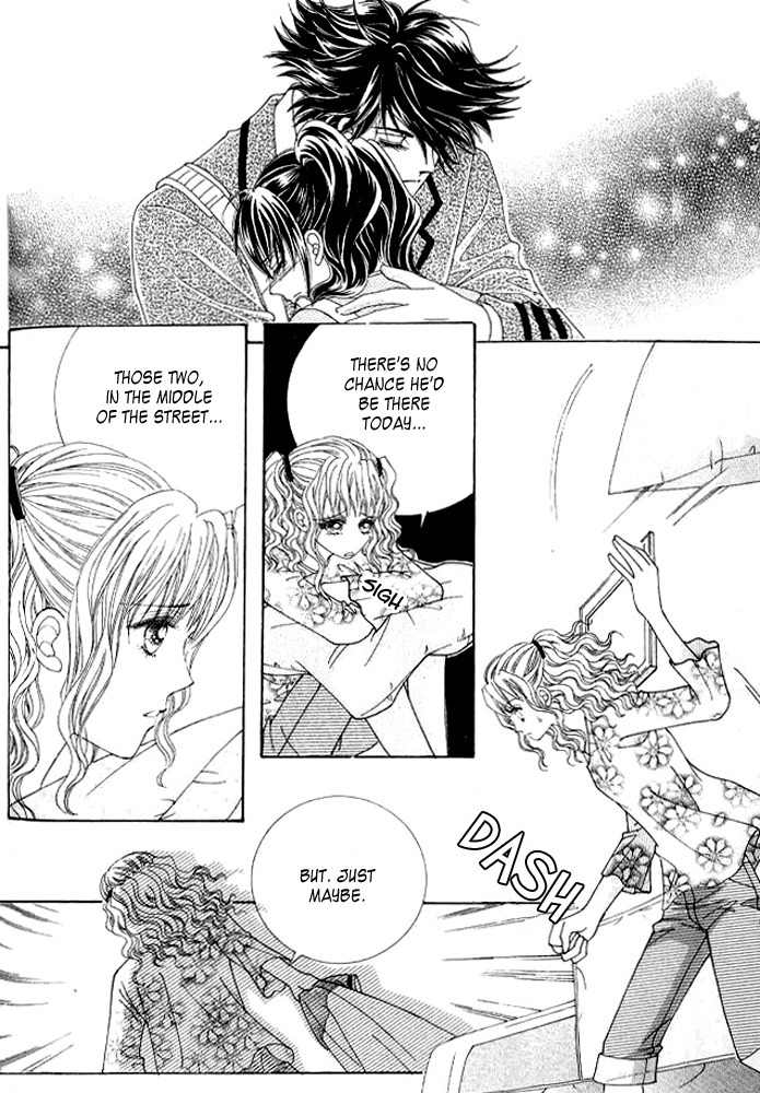 Say Say Say (HWANG Mi Ri) Chapter 9 page 22 - Chapter 9