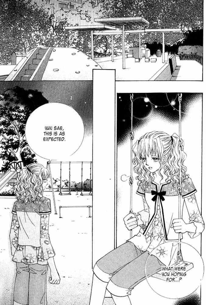 Say Say Say (HWANG Mi Ri) Chapter 9 page 23 - Chapter 9