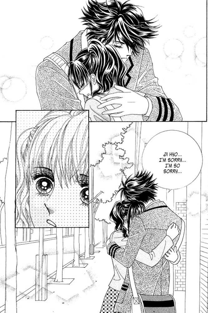Say Say Say (HWANG Mi Ri) Chapter 9 page 3 - Chapter 9