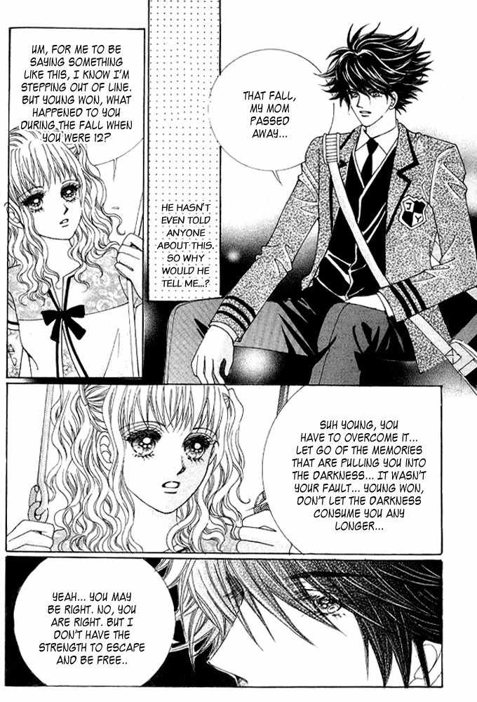Say Say Say (HWANG Mi Ri) Chapter 9 page 30 - Chapter 9